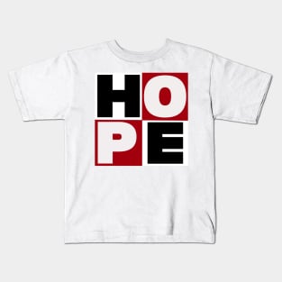 Hope Kids T-Shirt